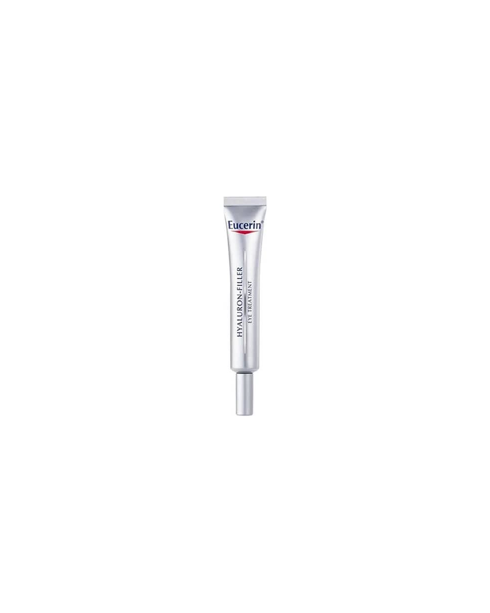 کرم ضد چروک دور چشم هیالورون فیلر SPF 15اوسرین