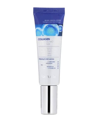 کرم دور چشم آبرسان حاوی کلاژن فارم استی 50ml