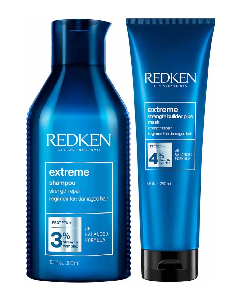 Redken Extreme Pamper Pack