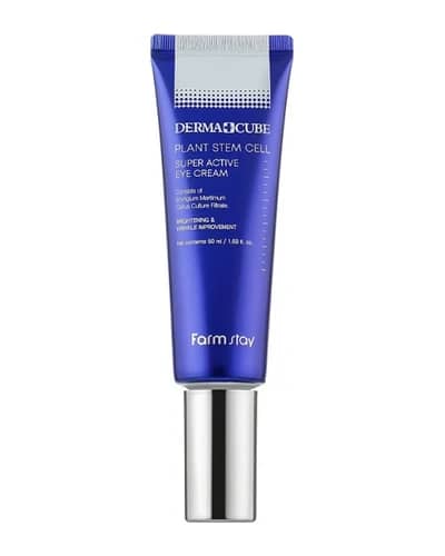 کرم دور چشم Derma Cube فارم استی 50ml