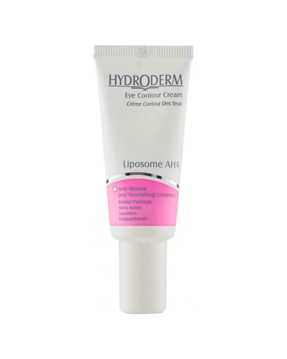 کرم دور چشم هیدرودرم ضد چروک 20ml