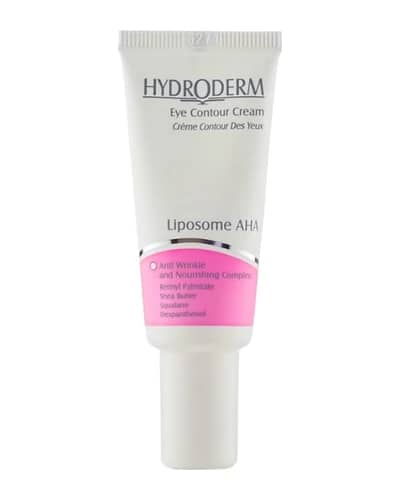 کرم دور چشم هیدرودرم ضد چروک 20ml