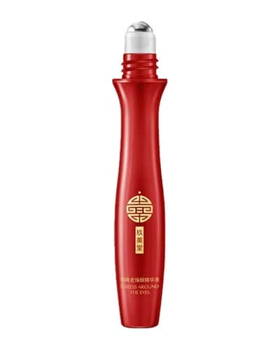 سرم دور چشم غلطکی جمتام 15ml
