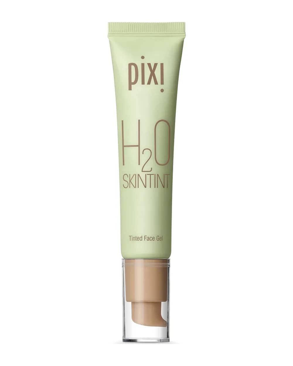 PIXI H2O Skintint gel viso colorato - 3 Warm