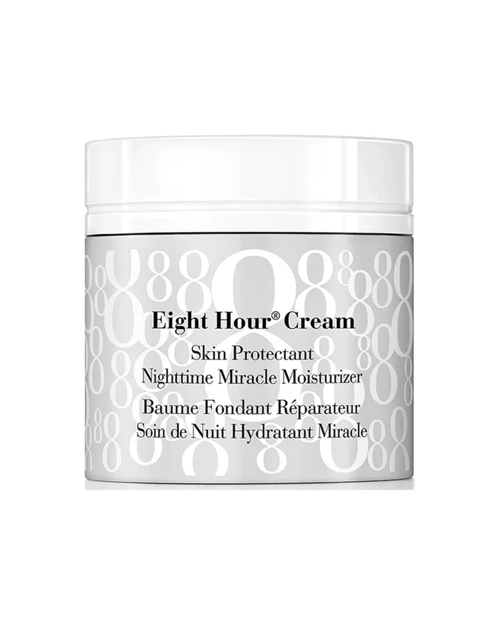 Elizabeth Arden Eight Hour Skin Protectant Crema Notte Calmante e Riparatrice 50 ml