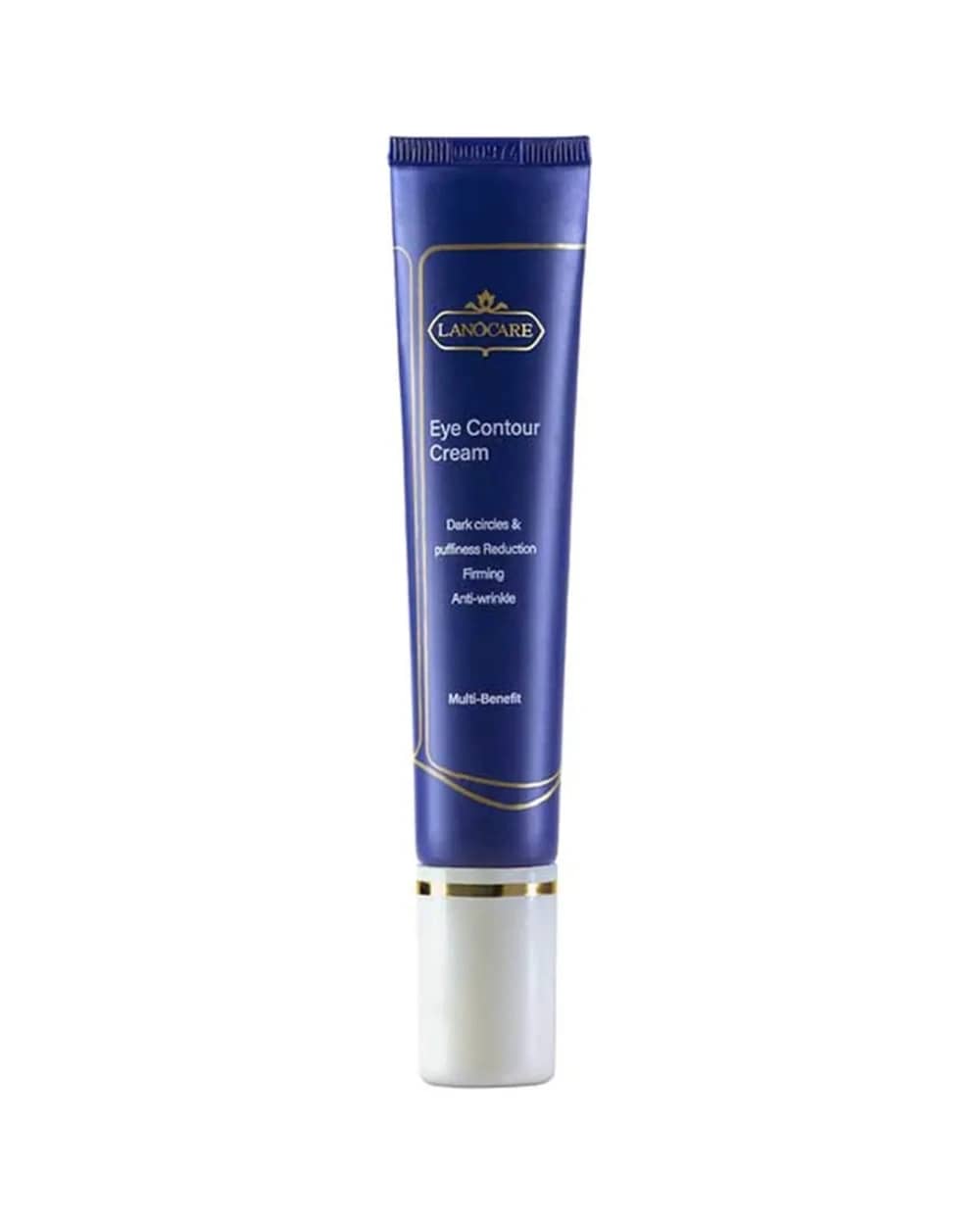کرم دور چشم ضد چروک لانوکر 15ml