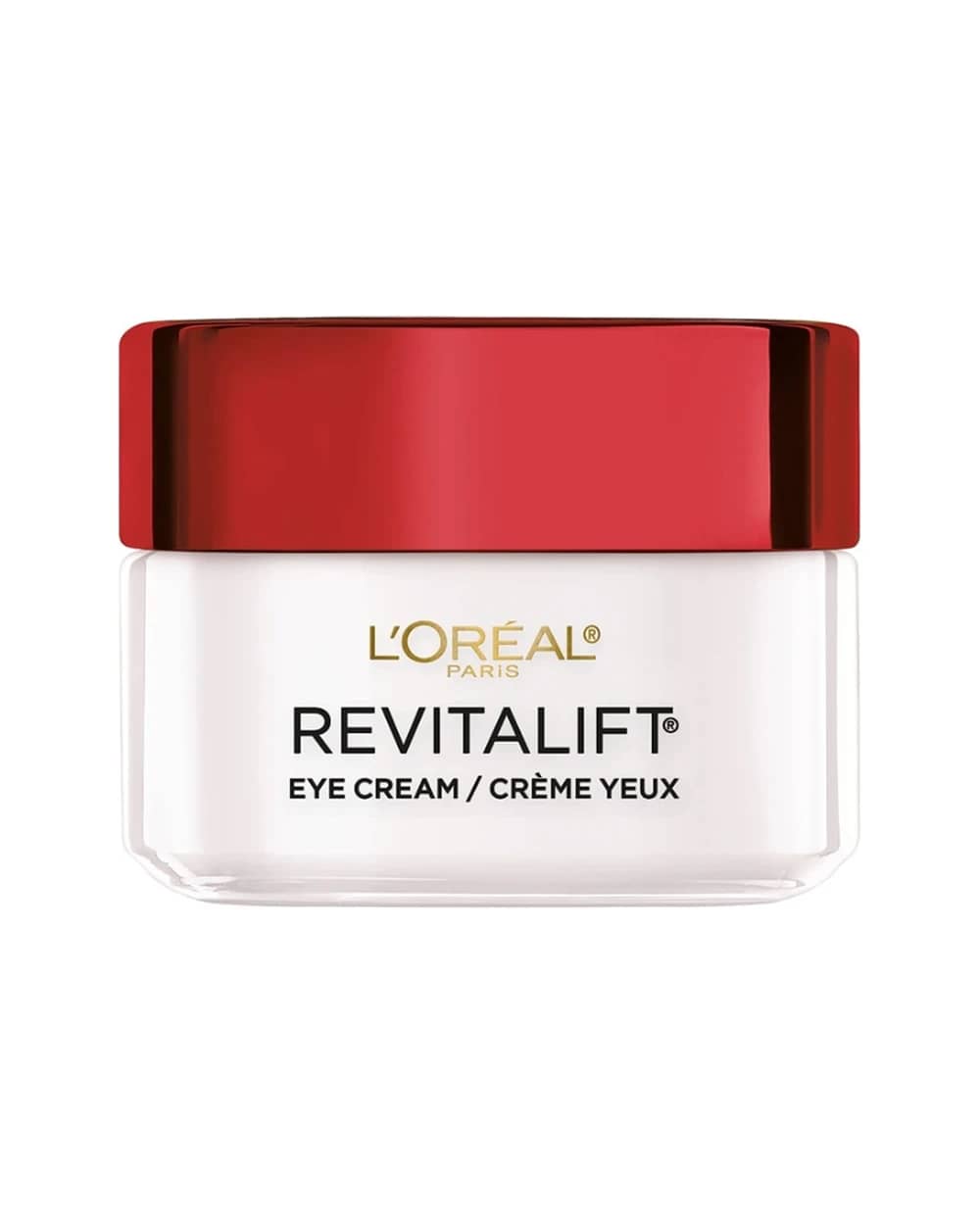 کرم دور چشم ضد چروک Revitalift لورال 14gr