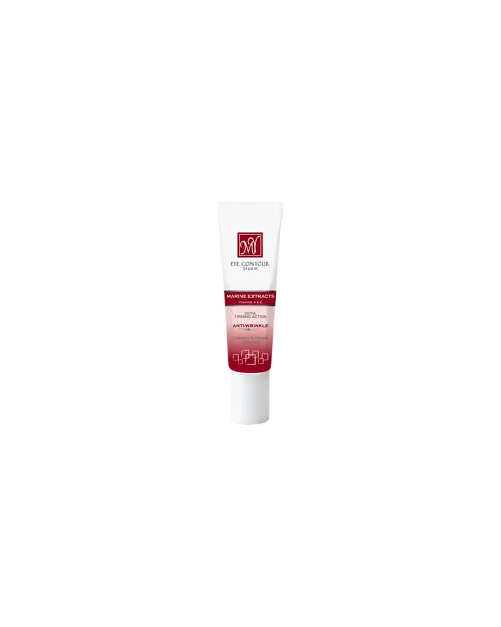 کرم دور چشم ضد چروک و تیرگی مای 15ml