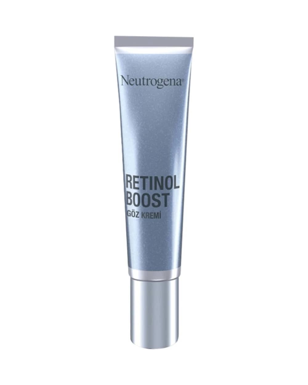 کرم دور چشم رتینول نوتروژینا 15ml