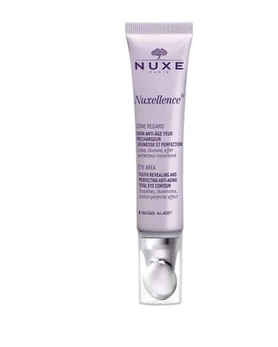 کرم دور چشم Nuxellence نوکس