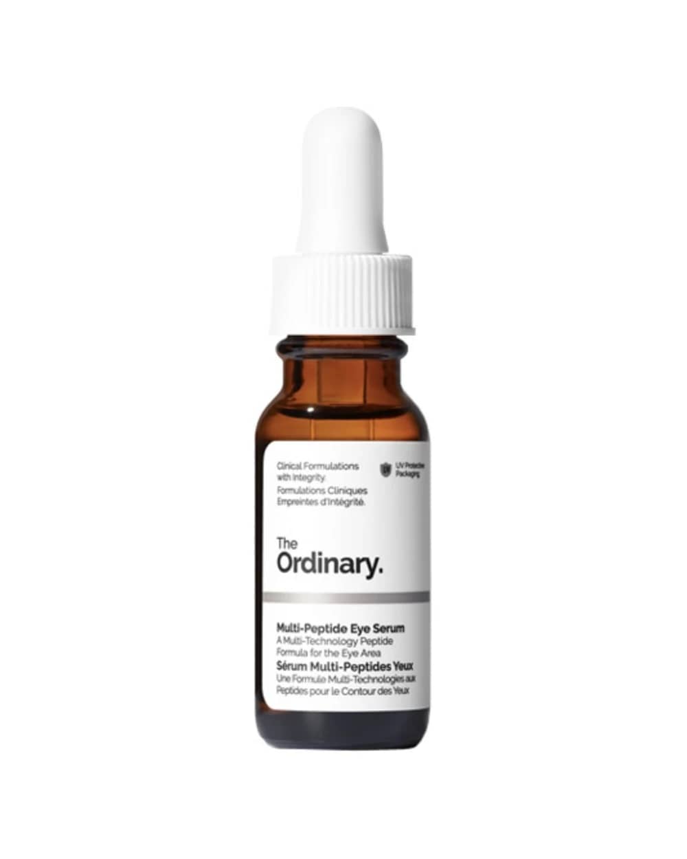 سرم دور چشم اوردینری مولتی پپتید 15ml