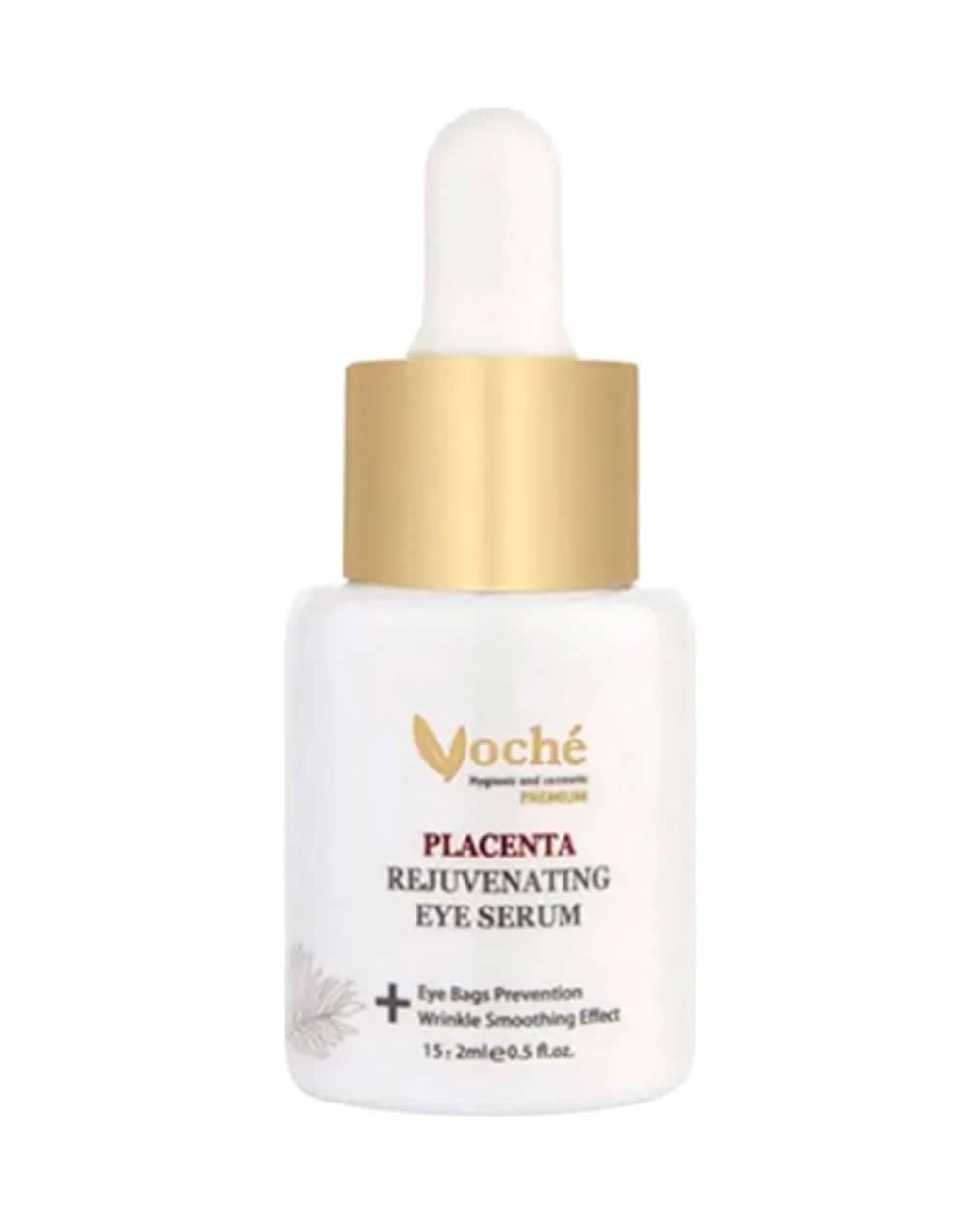 سرم دور چشم عصاره پلاسنتا وچه 15ml