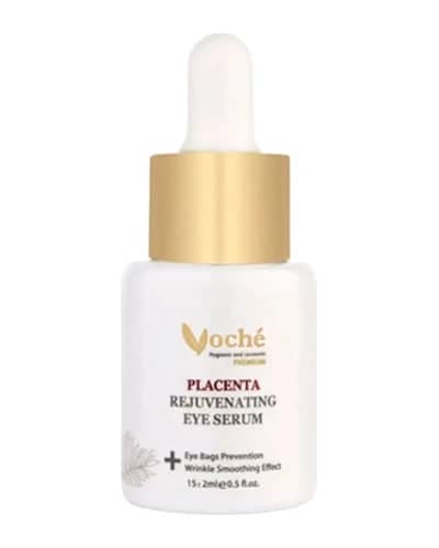 سرم دور چشم عصاره پلاسنتا وچه 15ml