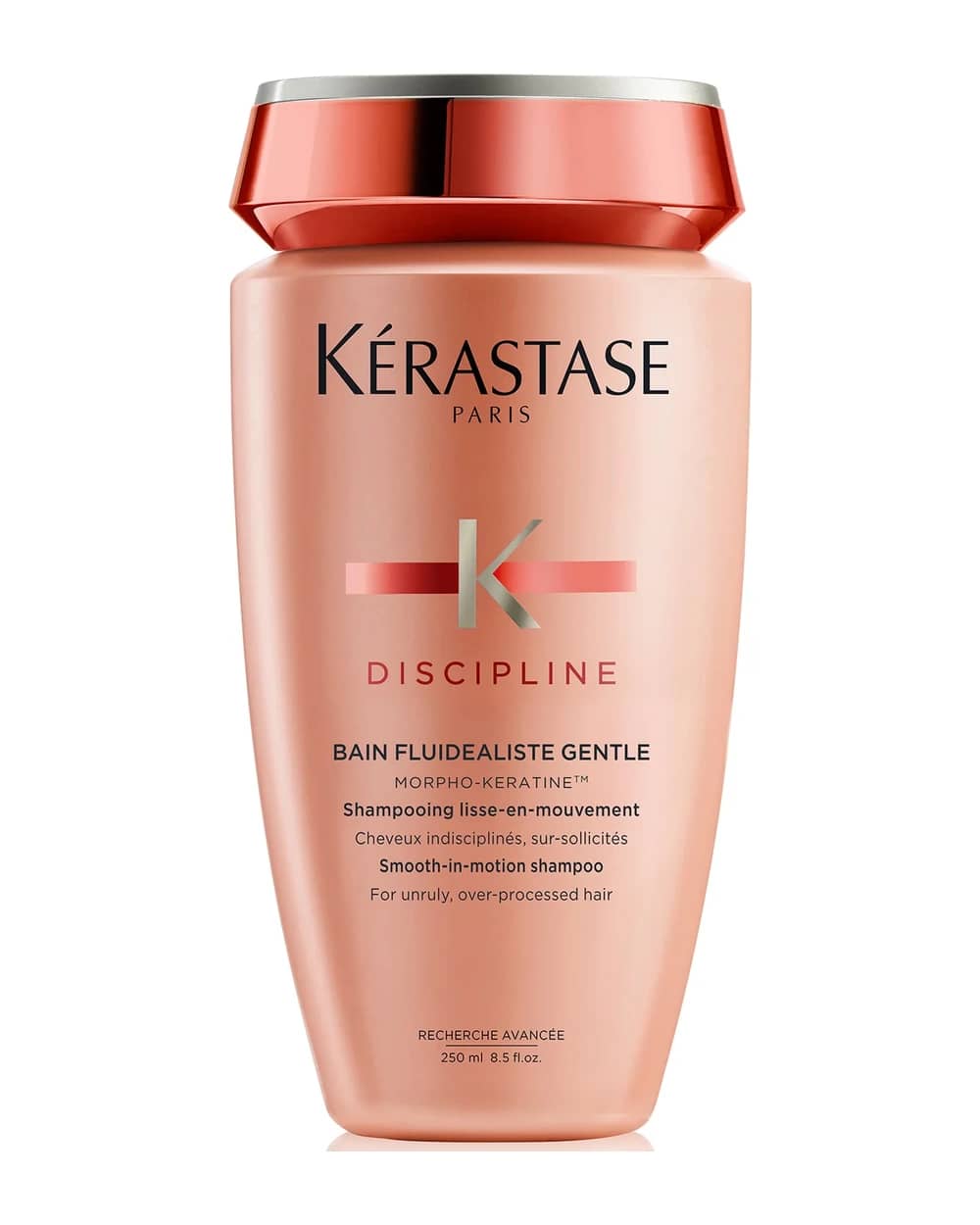 Kérastase Discipline Bain Fluidealiste Shampoo Disciplinante Anti-crespo 250 ml