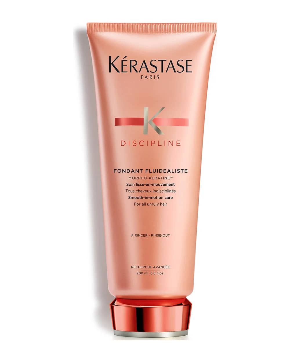Kérastase Discipline Fondant Fluidealiste Balsamo Disciplinante Anti-crespo 200 ml