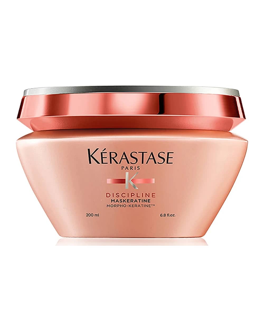 Kérastase Discipline Maskeratine Maschera Levigante Anti-crespo 200 ml