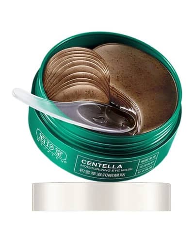 پچ زیر چشم Centella بیزتون