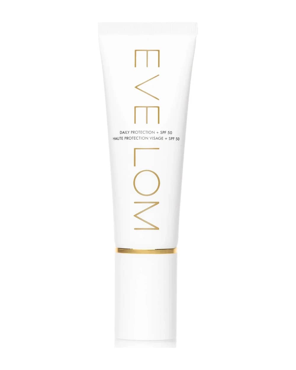 Eve Lom Daily Protection + SPF 50 Crema solare Quotidiana 50 ml