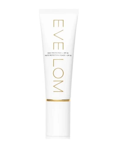 Eve Lom Daily Protection + SPF 50 Crema solare Quotidiana 50 ml
