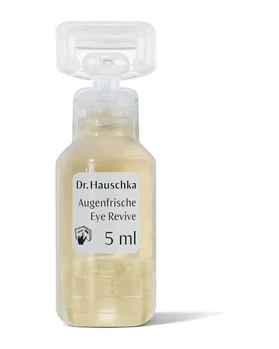 Dr. Hauschka rivitalizzante occhi (10 x 5 ml)