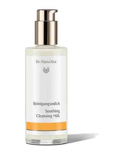 Dr. Hauschka Soothing latte detergente 145ml