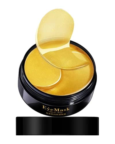پچ زیر چشم عصاره طلا وان اسپرینگ 60 عددی