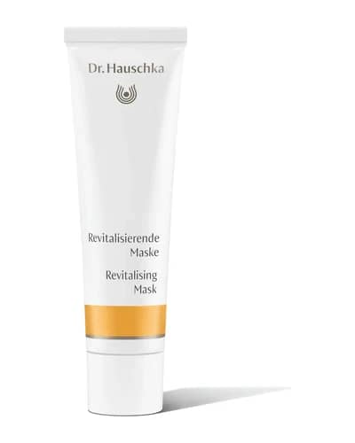 Dr. Hauschka Maschera Rivitalizzante 30 ml