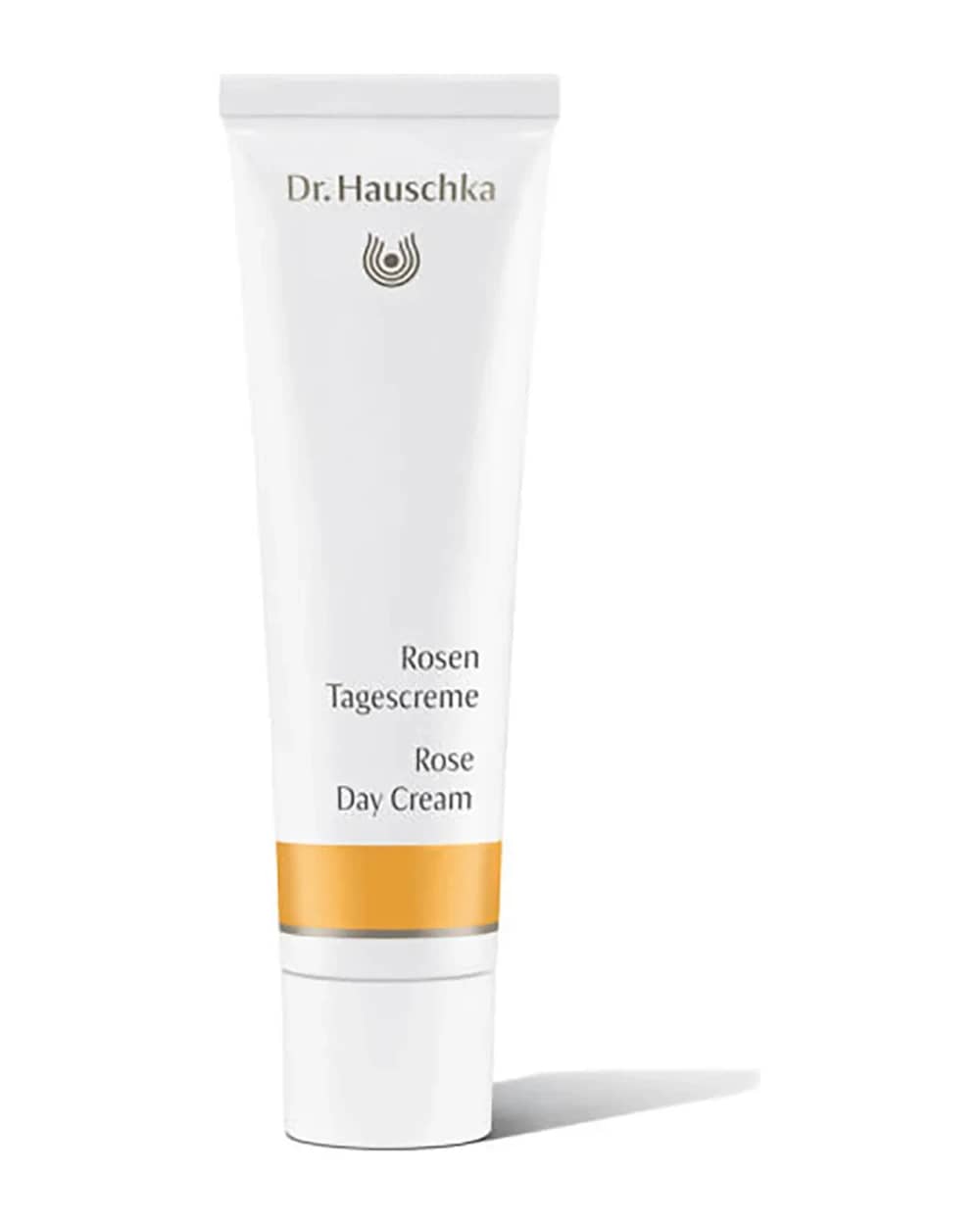 Dr. Hauschka crema giorno alla rosa 30 ml