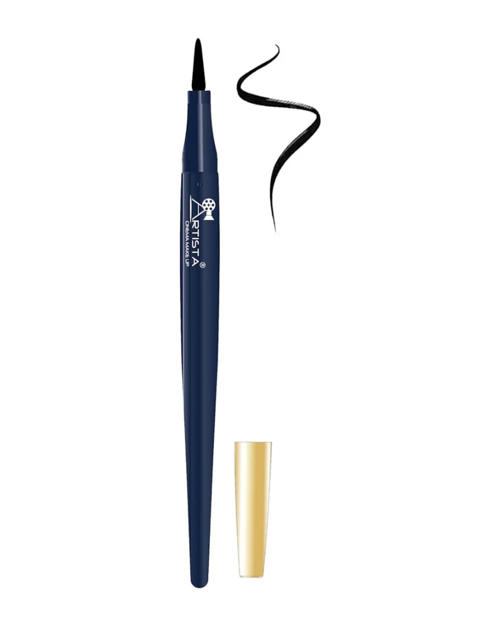 خط چشم ماژیکی آرتیستا Calligraphie