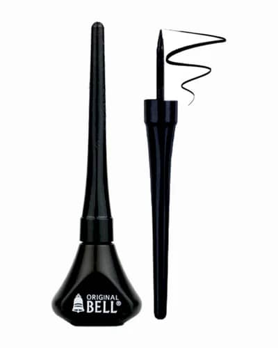 خط چشم کوزه ای ماژیکی ضد آب بل 4.5ml