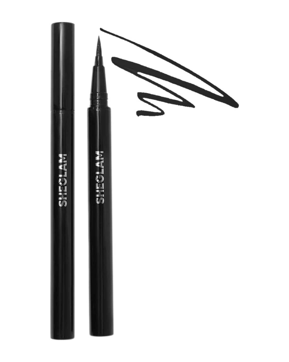 خط چشم ضد آب شیگلم ماژیکی Pro Precision