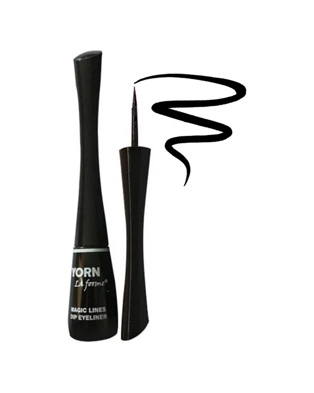 خط چشم ماژیکی ضد آب Magic Lines یورن 2.5ml