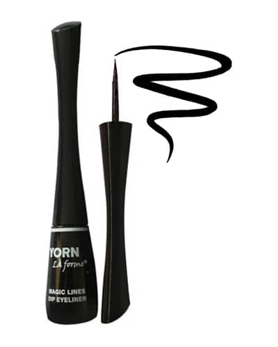 خط چشم ماژیکی ضد آب Magic Lines یورن 2.5ml