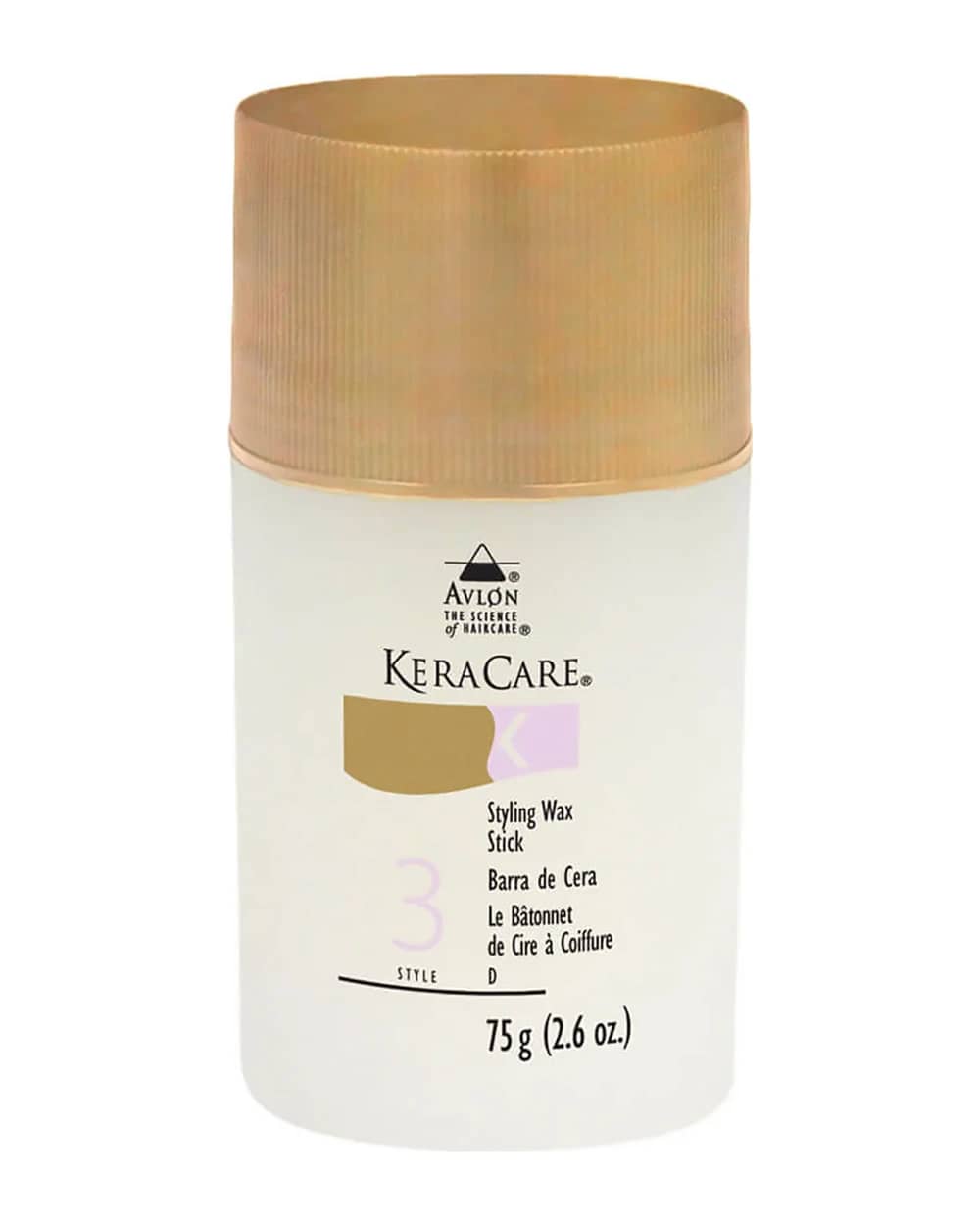 KeraCare Cera Modellante in Stick 75 g
