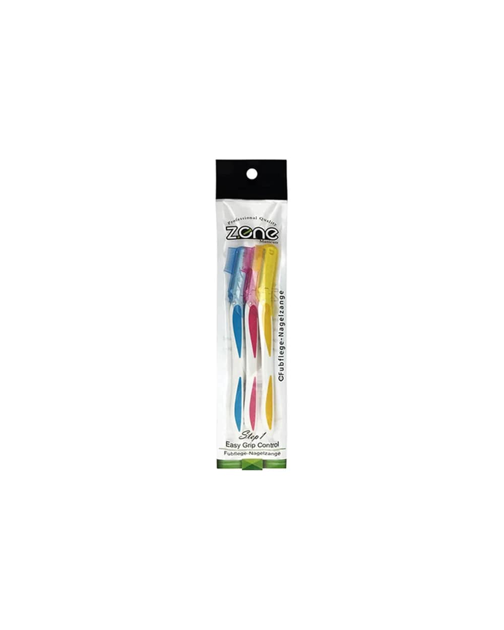 تیغ ابرو 3 عددی زد وان Z-804