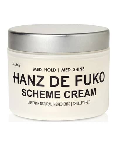 Hanz de Fuko Scheme Cream 56g