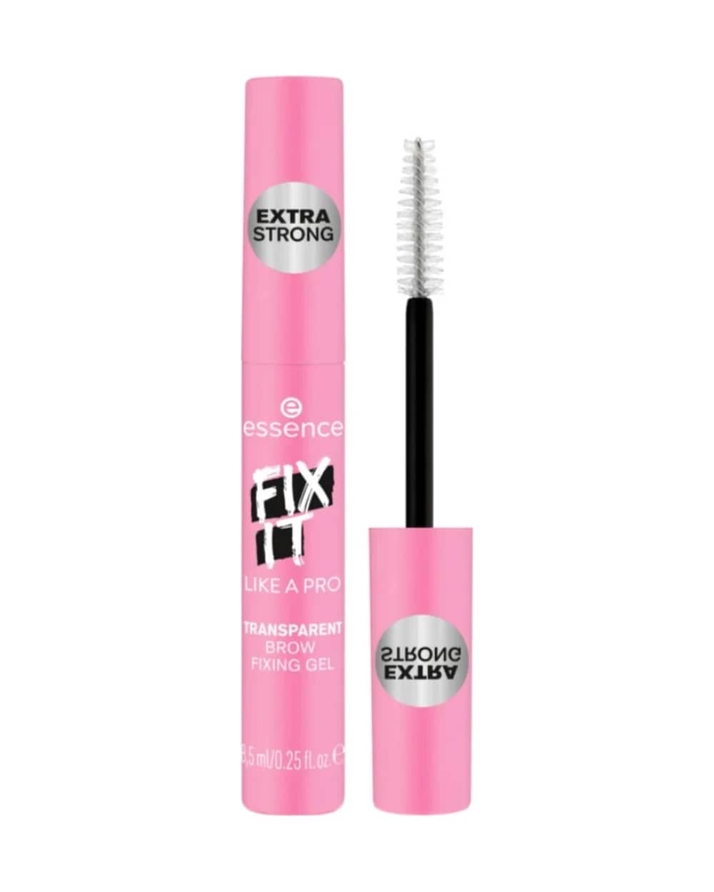 ژل فیکس کننده ابرو Fix It اسنس