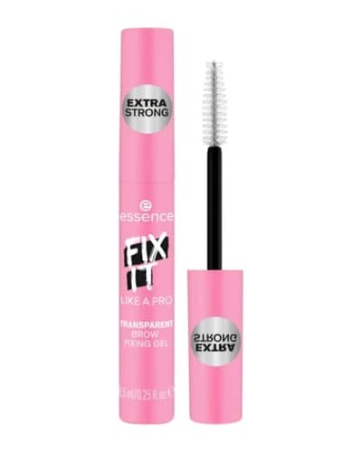 ژل فیکس کننده ابرو Fix It اسنس