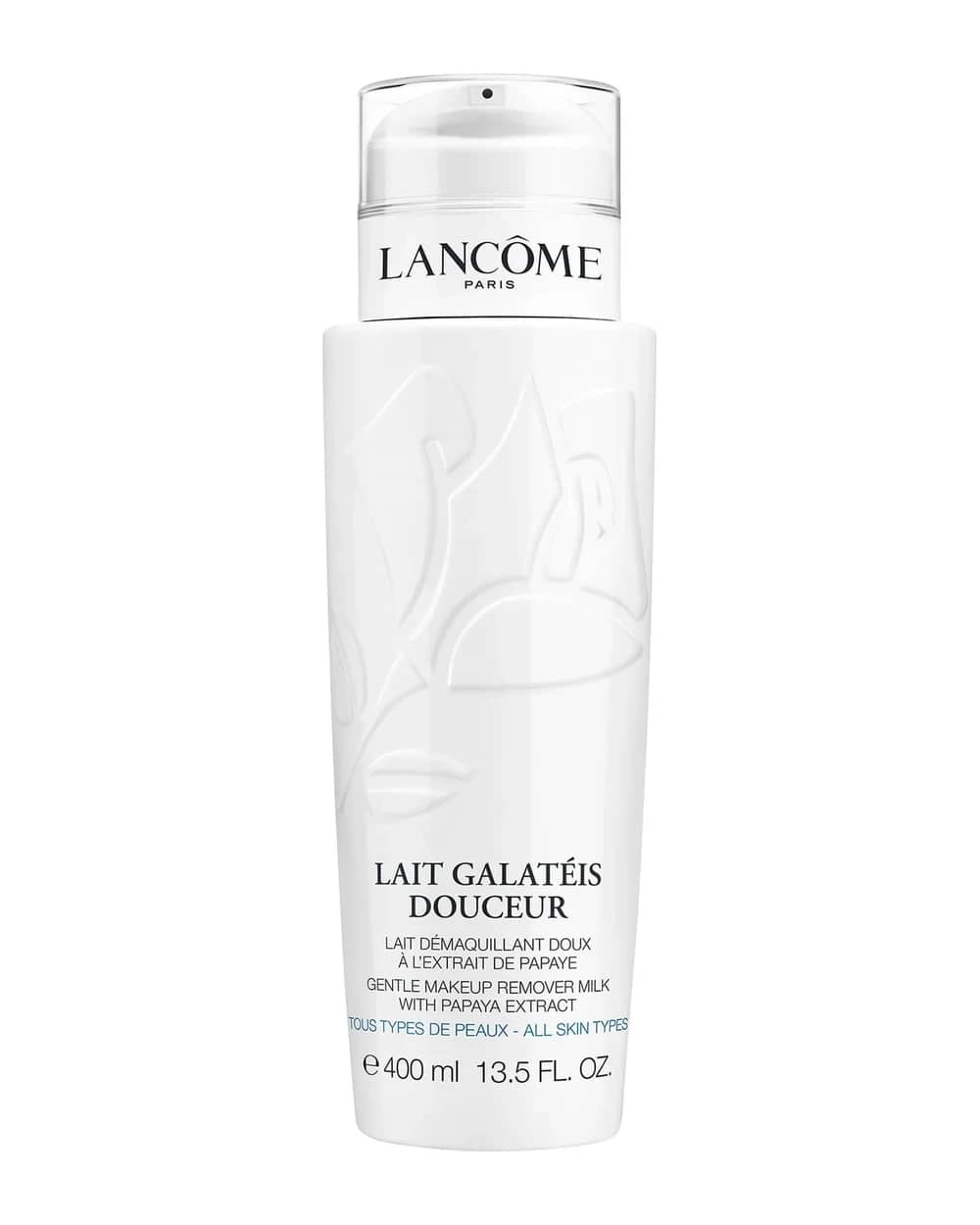Lancôme Galatéis Douceur Facial Cleanser - 400ml