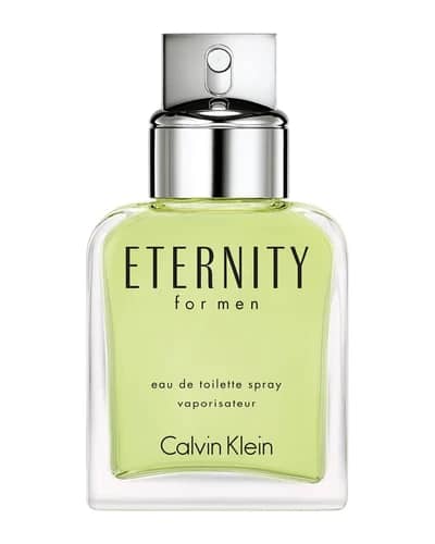 Eau de Toilette Eternity for Men Calvin Klein (50ml)