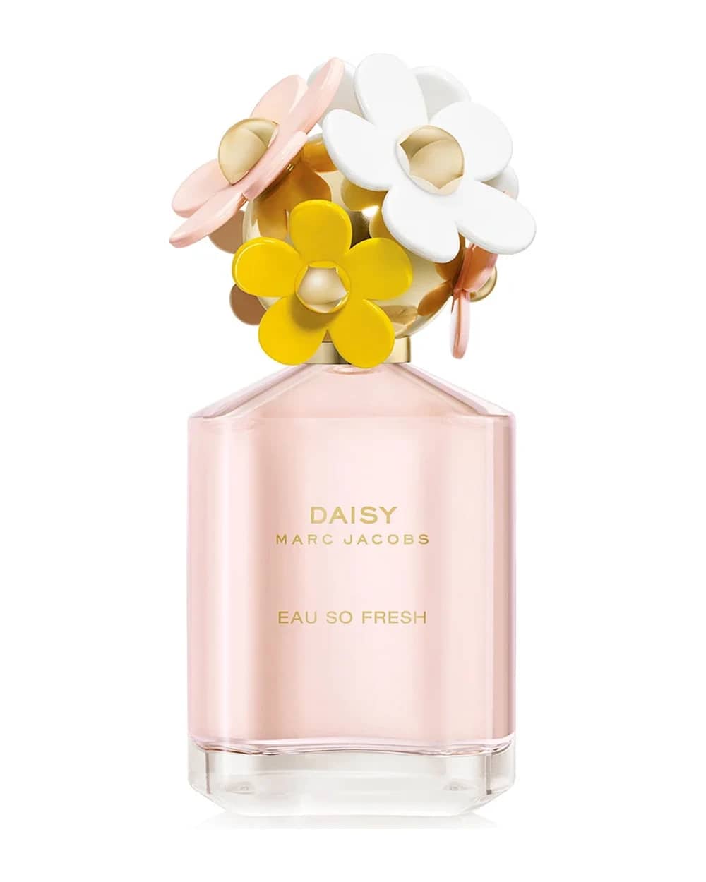Eau de Toilette Daisy Eau So Fresh Marc Jacobs 75ml