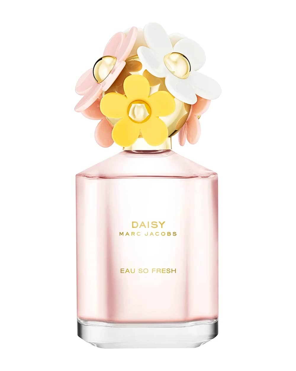 Eau de Toilette Daisy Eau So Fresh Marc Jacobs 125ml
