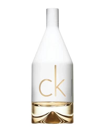 Eau de Toilette CK In2U for Women Calvin Klein (150ml)