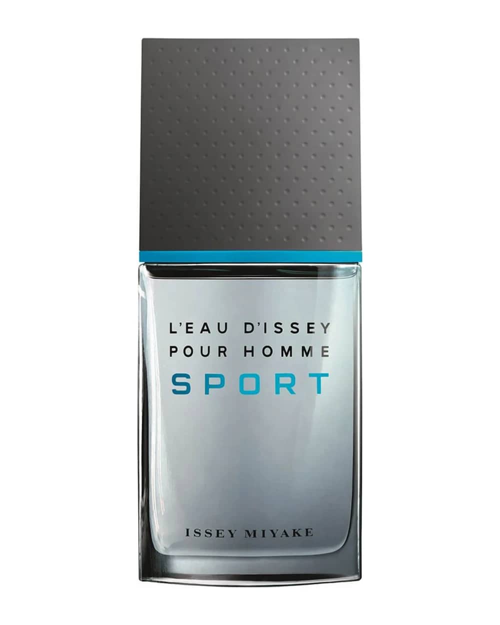 Eau de Toilette L'Eau D'Issey Pour Homme Sport Issey Miyake 100ml