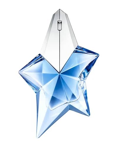 MUGLER Angel Eau de Parfum Natural Spray Ricaricabile - 25ml