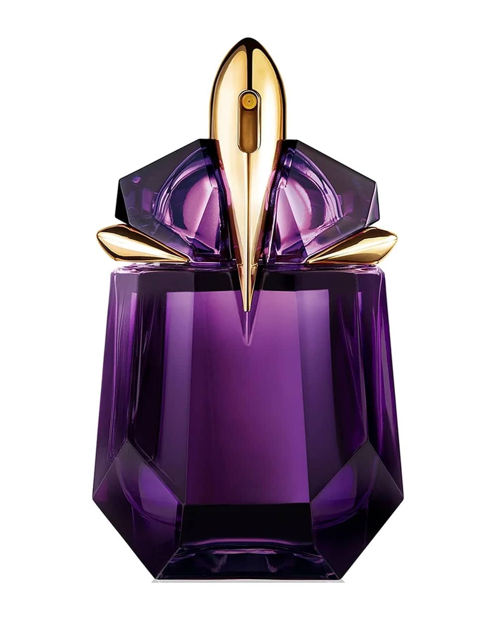 MUGLER Alien Eau de Parfum Natural Spray ricaricabile - 30ml