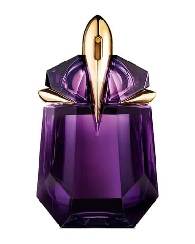 MUGLER Alien Eau de Parfum Natural Spray ricaricabile - 30ml