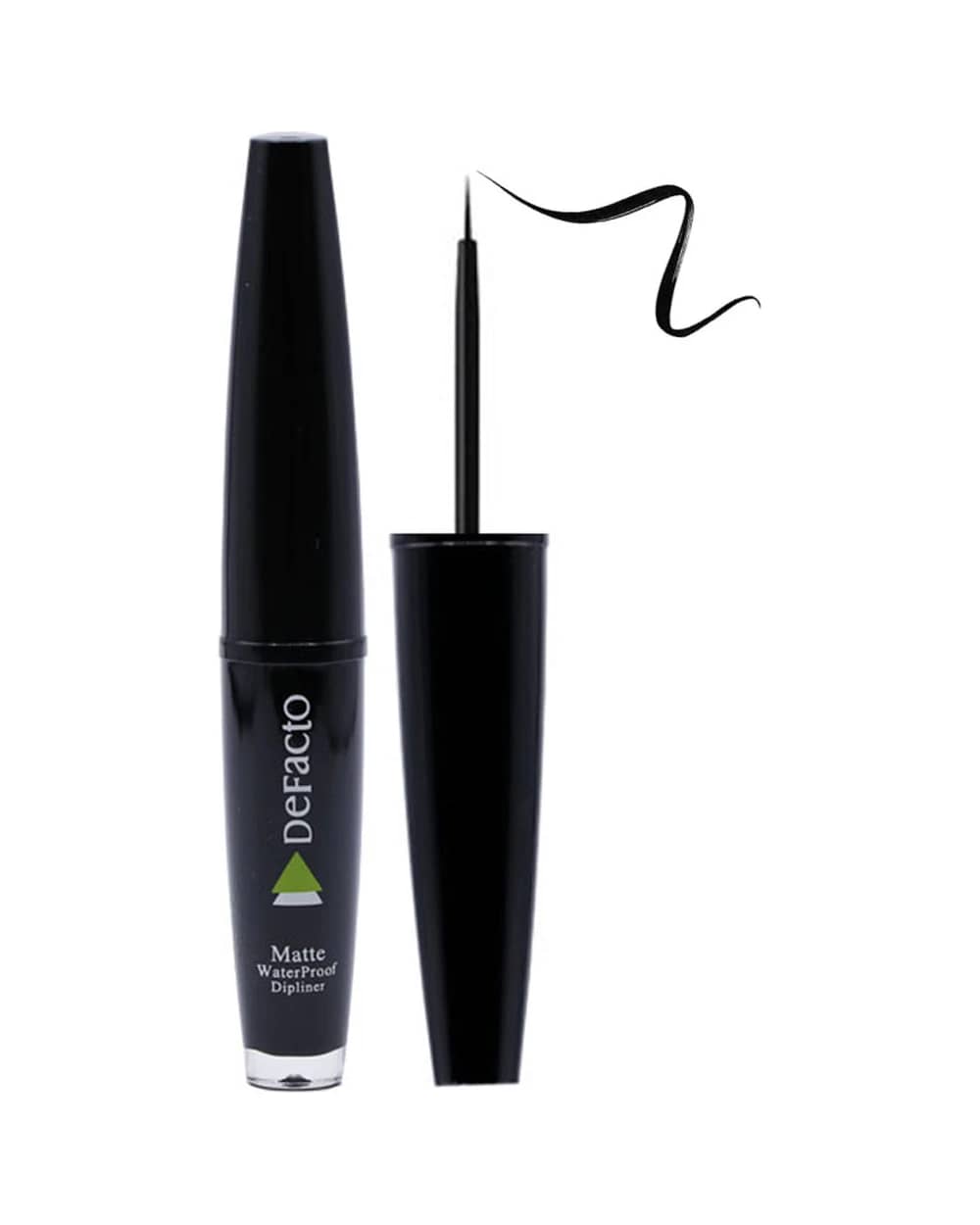 خط چشم ضد آب مویی مات دیفکتو 5ml