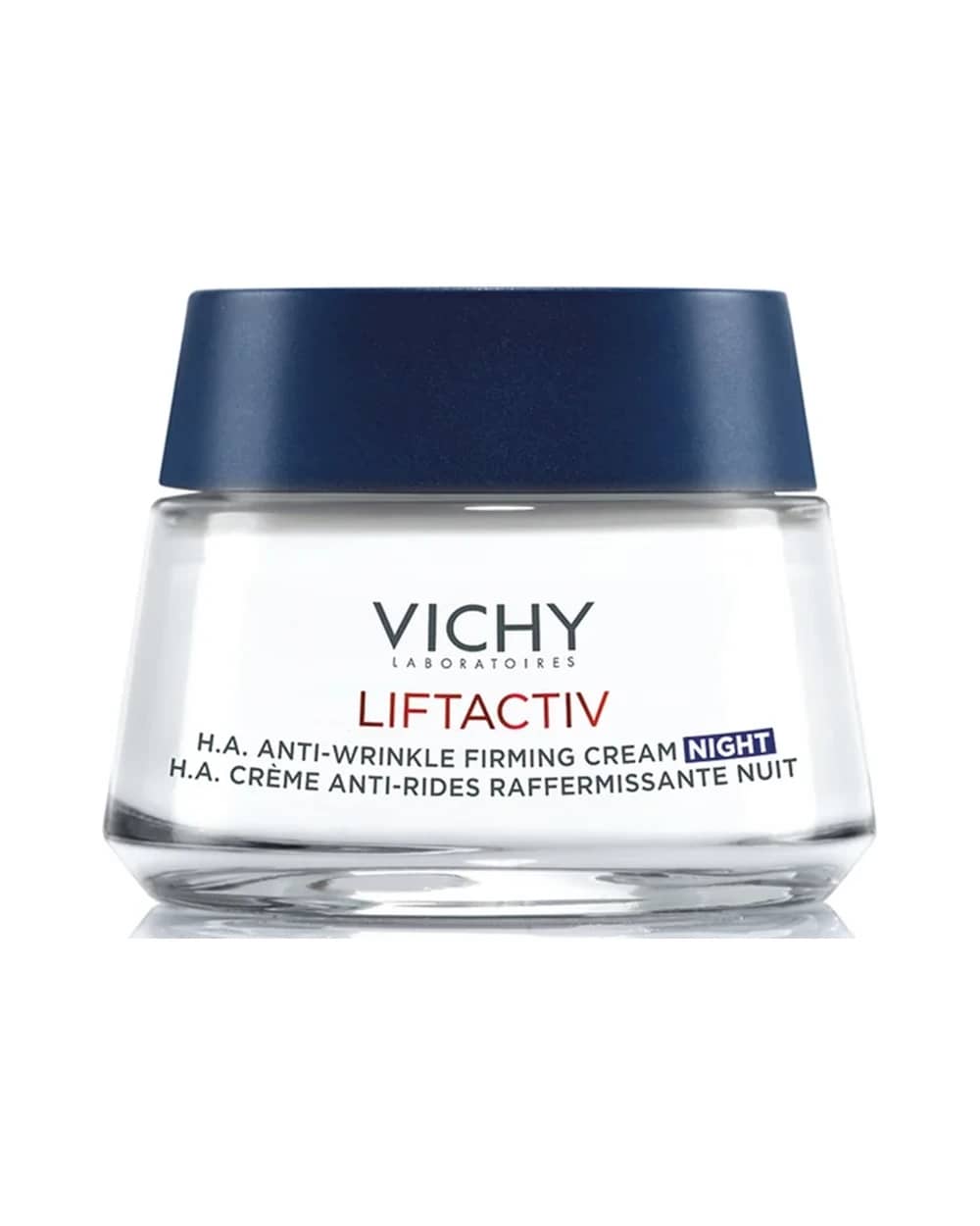 Vichy LiftActiv notte Complete Anti-Wrinkle and Firming Care 50ml
