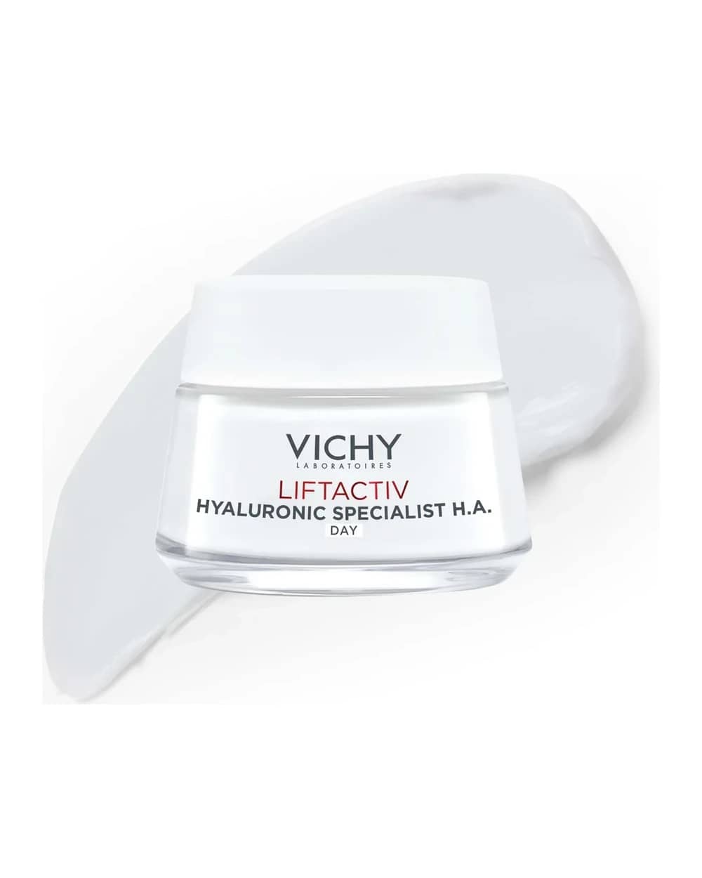 Vichy Liftactiv Supreme Face Cream per pelle da secca a molto secca 50 ml